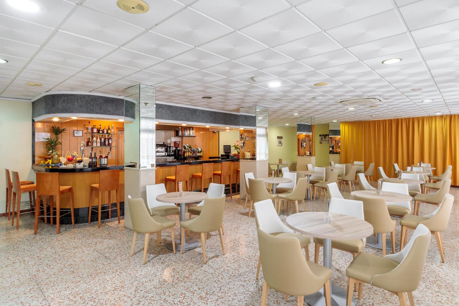 Hotel Mareny Benidorm Eksteriør billede