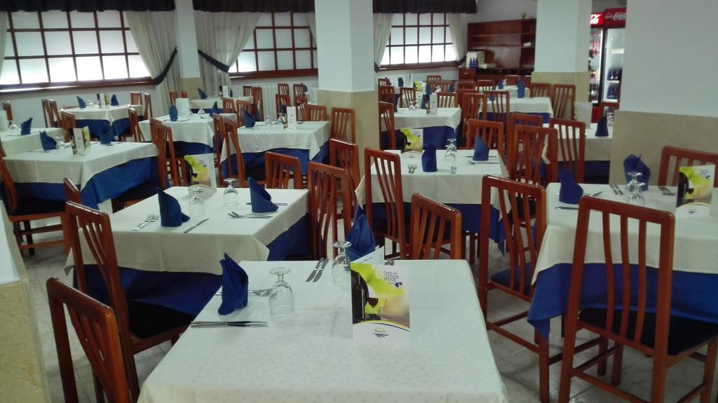Hotel Mareny Benidorm Eksteriør billede