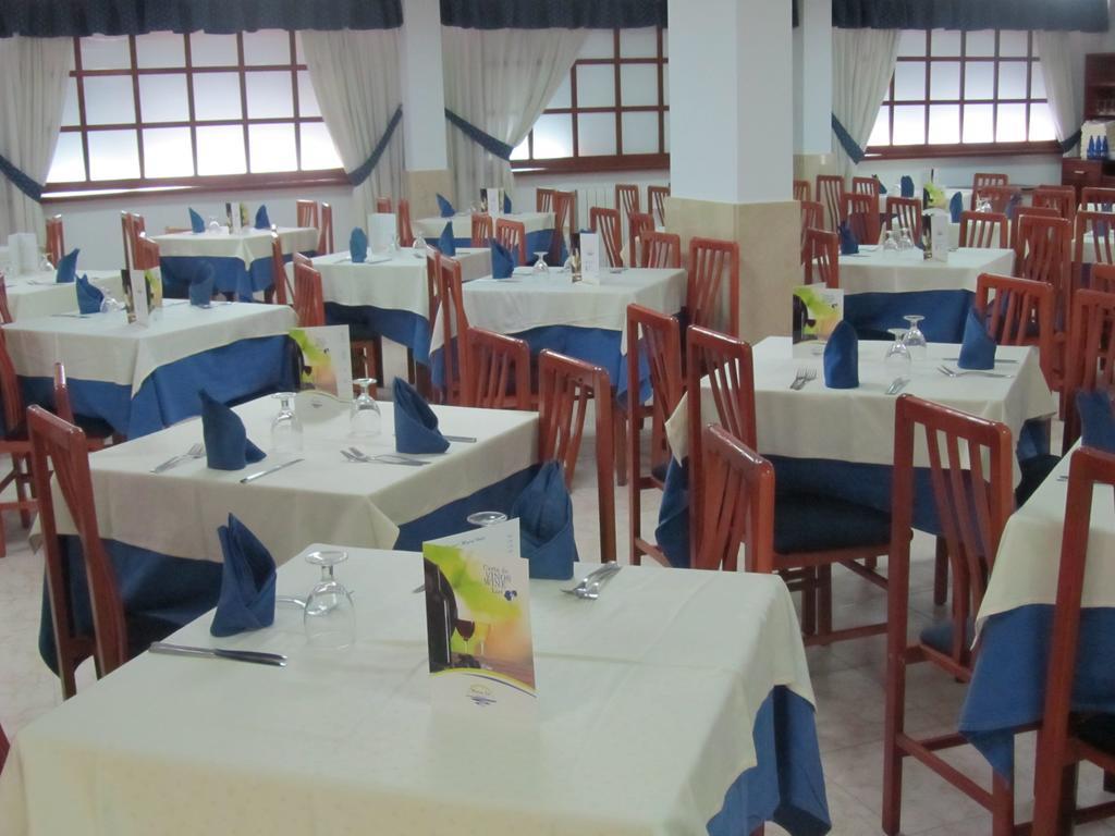Hotel Mareny Benidorm Eksteriør billede