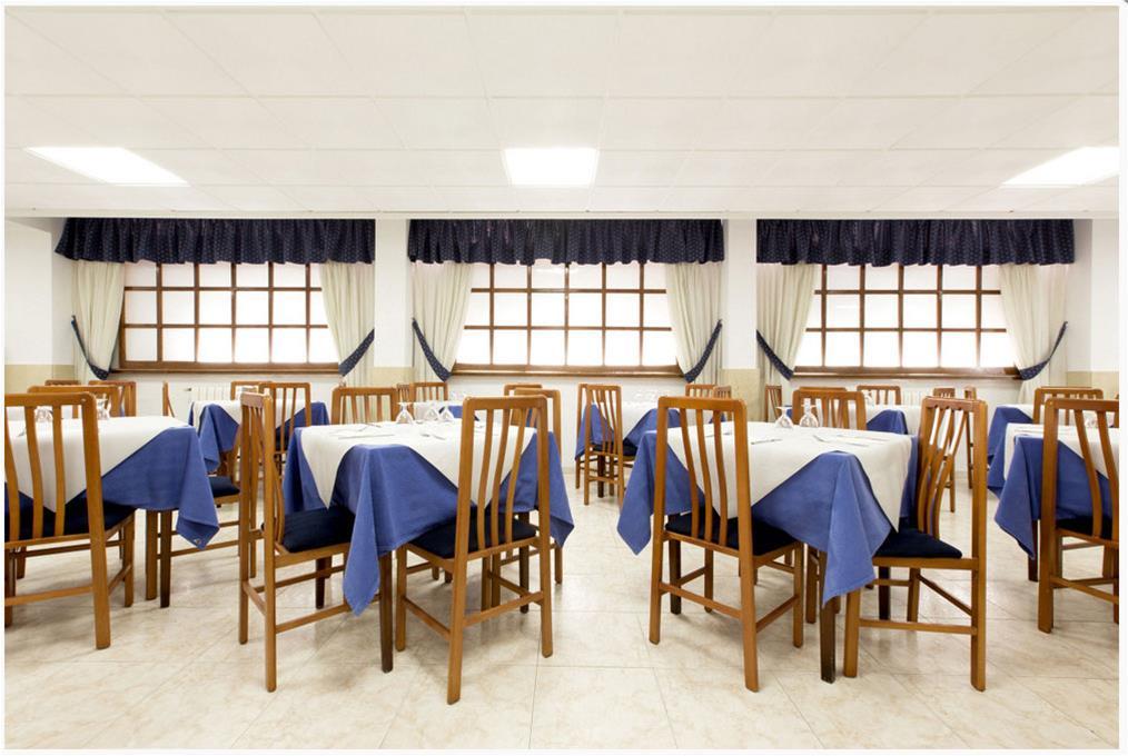 Hotel Mareny Benidorm Eksteriør billede