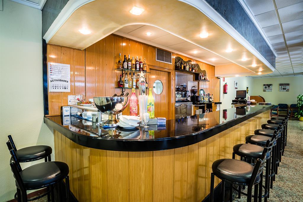 Hotel Mareny Benidorm Eksteriør billede